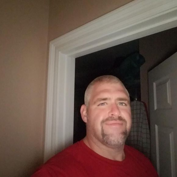 Meet your Posher, Johnathon - Picture 1 of 1